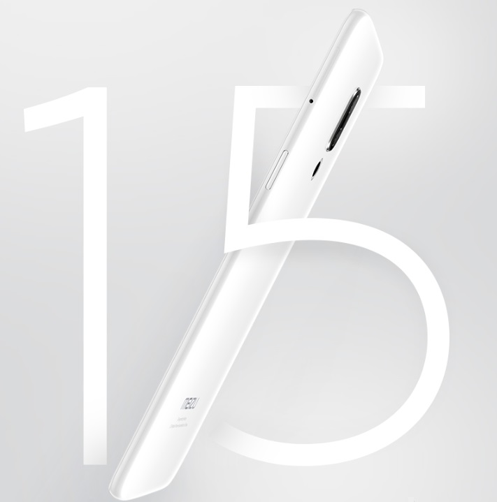 Представлен флагманский камерофон Meizu 15 Представлен флагманский камерофон Meizu 15