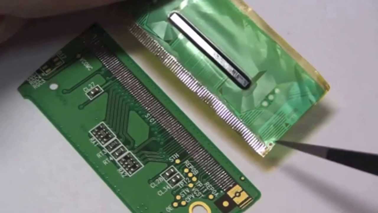 Отклеился шлейф от тачскрина Отклеился шлейф от тачскрина