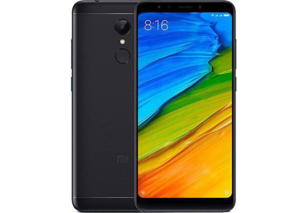 Замена дисплея Xiaomi Redmi 5 Замена дисплея Xiaomi Redmi 5