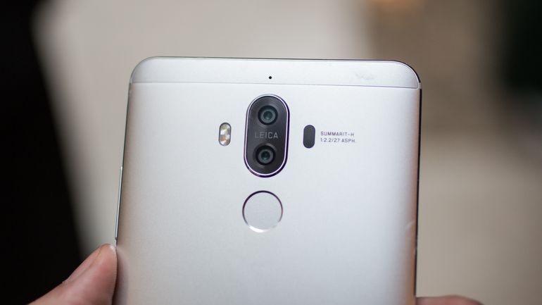 Huawei Mate 9 – что же внутри? Huawei Mate 9 – что же внутри?