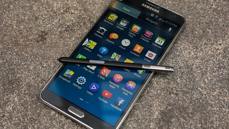 Как заменить материнскую плату в Samsung Galaxy Note 3 Как заменить материнскую плату в Samsung Galaxy Note 3