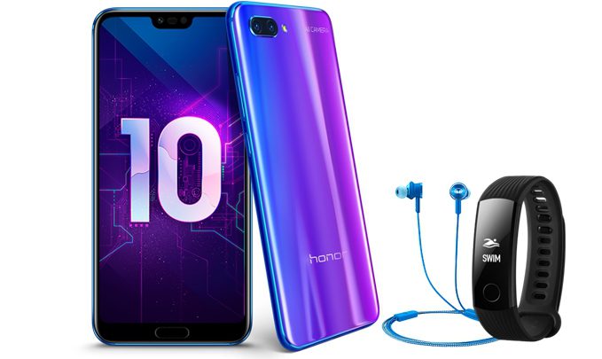 Honor 10 Premium. Мощный, стильный и производительный Honor 10 Premium. Мощный, стильный и производительный