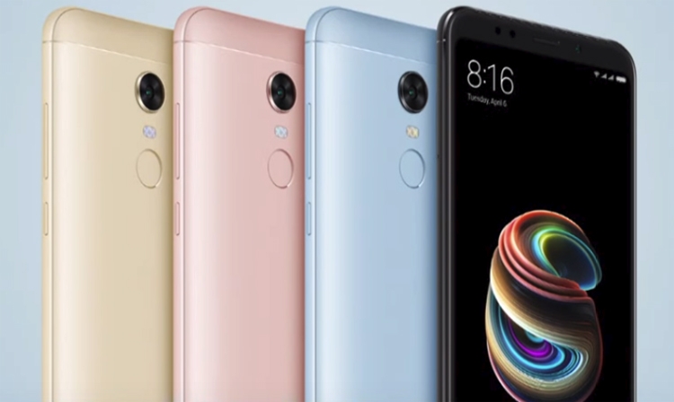 Xiaomi Redmi Note 5 прошел проверку на прочность Xiaomi Redmi Note 5 прошел проверку на прочность