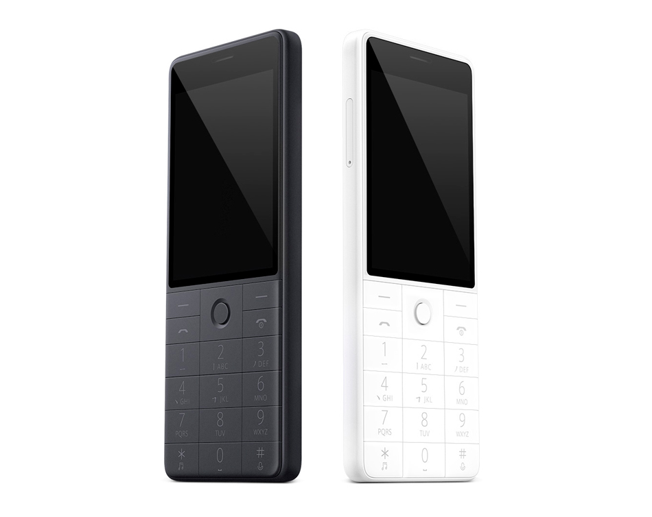 Xiaomi Qin AI Phone – новый кнопочный телефон за $54 Xiaomi Qin AI Phone – новый кнопочный телефон за $54