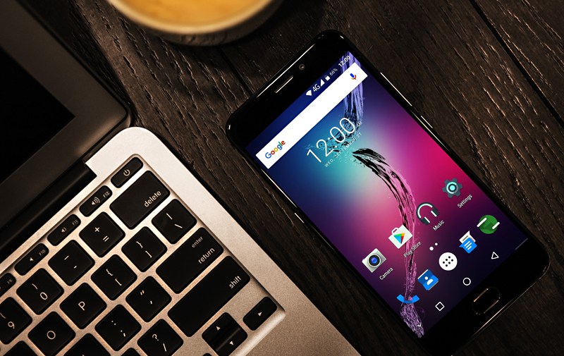 UMI Plus E – первый смартфон с MediaTek Helio P20 и 6 ГБ ОЗУ UMI Plus E – первый смартфон с MediaTek Helio P20 и 6 ГБ ОЗУ